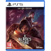 Juego Blades of Fire Day One Edition Para Playstation 5 | PS5