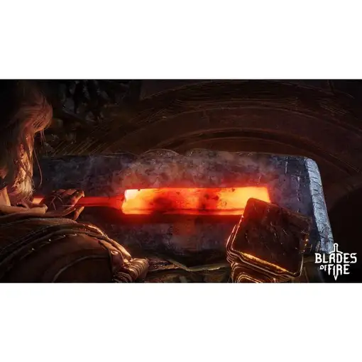 Juego Blades of Fire Day One Edition Para Playstation 5 | PS5