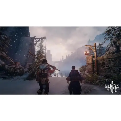 Juego Blades of Fire Day One Edition Para Playstation 5 | PS5