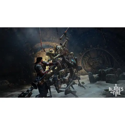 Juego Blades of Fire Day One Edition Para Playstation 5 | PS5