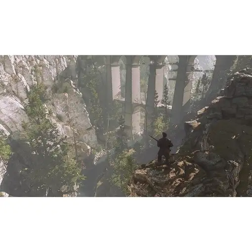 Juego Sniper Elite 4 Italia Para Playstation 4 | PS4