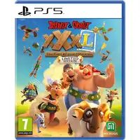Juego Asterix & Obelix XXXL: The Ram From Hibernia para Playstation 5 | PS5