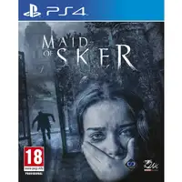 Juego Maid Of Sker Para Playstation 4 | PS4 Juego Maid Of Sker Para Playstation 4 | PS4