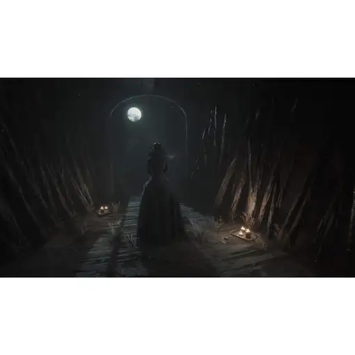 Juego Maid Of Sker Para Playstation 4 | PS4