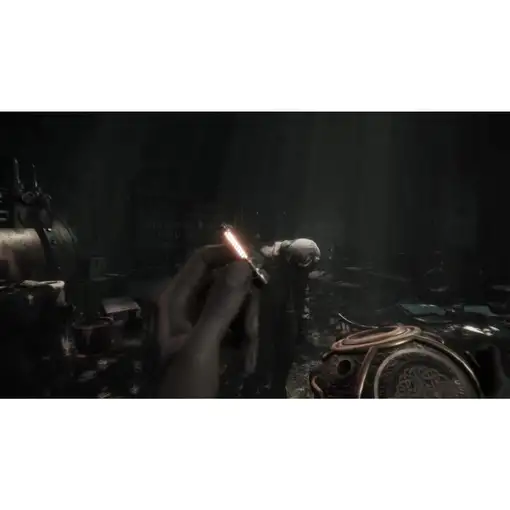 Juego Maid Of Sker Para Playstation 4 | PS4