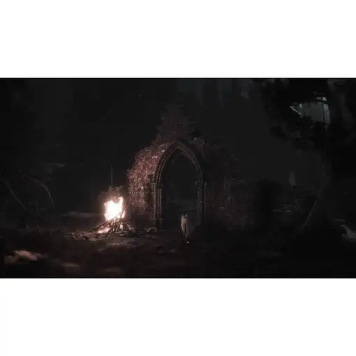 Juego Maid Of Sker Para Playstation 4 | PS4