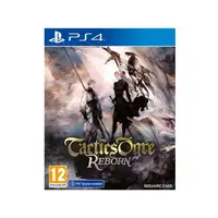 Juego Tactics Ogre: Reborn para Playstation 4 | PS4