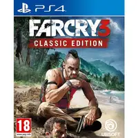 Juego Far Cry 3 Para Playstation 4 | PS4 Juego Far Cry 3 Para Playstation 4 | PS4