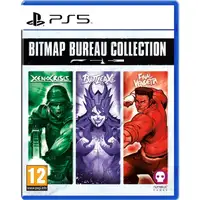 Juego Bitmap Bureau Collection Para Playstation 5 | PS5