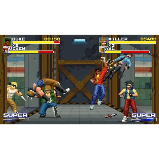 Juego Bitmap Bureau Collection Para Playstation 5 | PS5