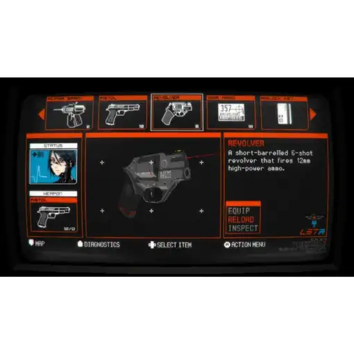 Juego Signalis para Playstation 4 | PS4