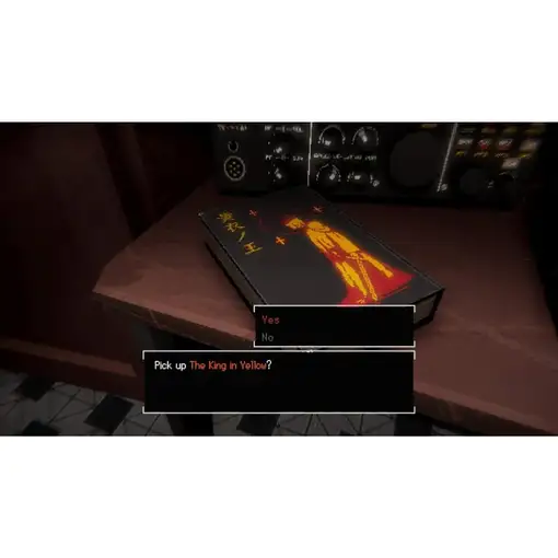 Juego Signalis para Playstation 4 | PS4