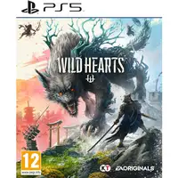 Juego Wild Hearts para Playstation 5 | PS5
