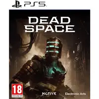 Juego Dead Space Remake para Playstation 5 | PS5