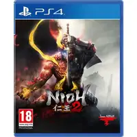Juego Nioh 2 Playstation 4 | PS4