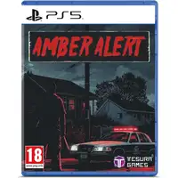 Juego Ambert Alert para Playstation 5 | PS5 Juego Ambert Alert para Playstation 5 | PS5