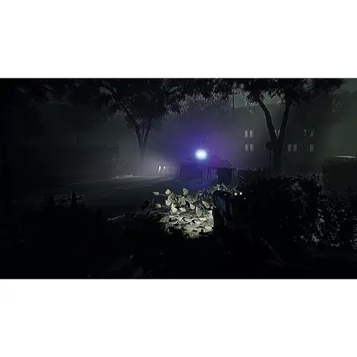 Juego Ambert Alert para Playstation 5 | PS5