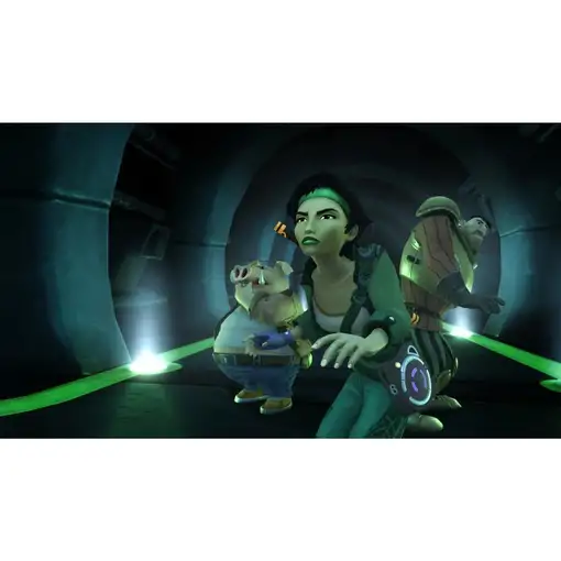 Juego Beyond Good And Evil Para Playstation 5 | PS5 Limited Run