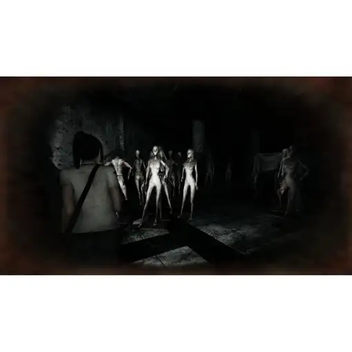 Juego Dreadout Remastered Collection Para Playstation 5 | PS5 | Importación ASIA