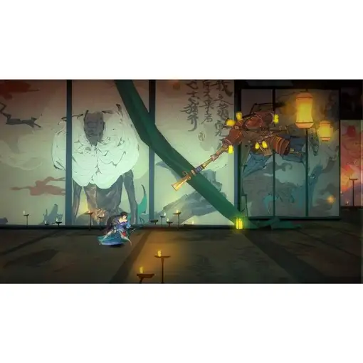 Juego Bladed Fury para Playstation 4 | PS4