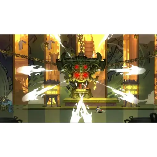 Juego Bladed Fury para Playstation 4 | PS4