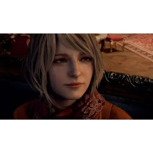 Juego Resident Evil 4 Remake Gold Edition Para Playstation 5 | PS5