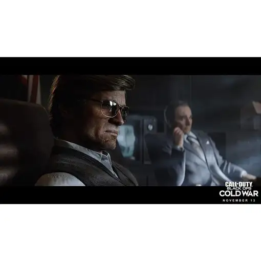 Juego Call of Duty: Black Ops Cold War para Playstation 5 | PS5