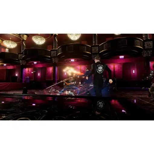 Juego Wanted: Dead para Playstation 4 | PS4