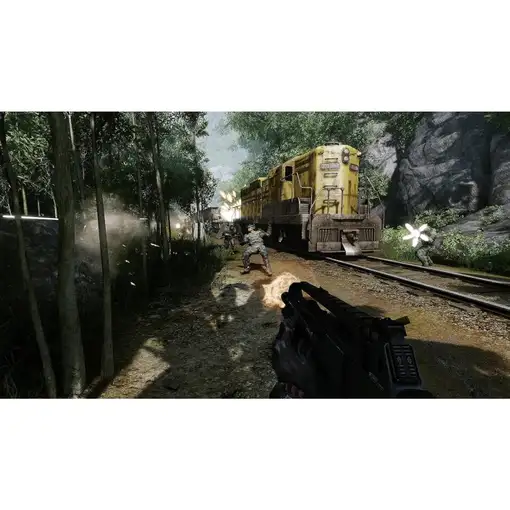 Juego Crysis Remastered Trilogy para Playstation 4 | PS4