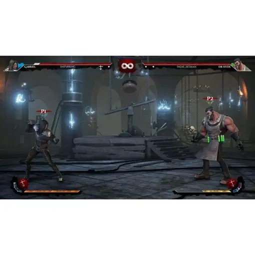 Juego Omen of Sorrow para Playstation 4 | PS4