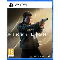 Juego 007 First Light Para Playstation 5 | PS5 | PREVENTA Juego 007 First Light Para Playstation 5 | PS5 | PREVENTA