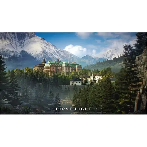 Juego 007 First Light Para Playstation 5 | PS5 | PREVENTA