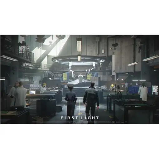 Juego 007 First Light Para Playstation 5 | PS5 | PREVENTA