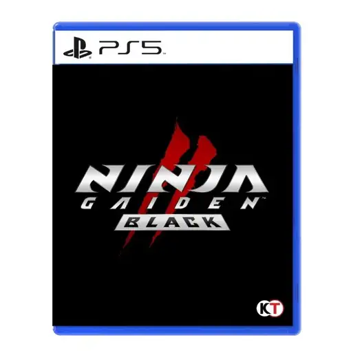 Juego Ninja Gaiden 2 Black para Playstation 5 | PS5 Juego Ninja Gaiden 2 Black para Playstation 5 | PS5