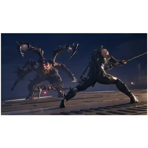 Juego Ninja Gaiden 2 Black para Playstation 5 | PS5