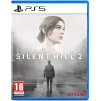 Juego Silent Hill 2 para Playstation 5 | PS5