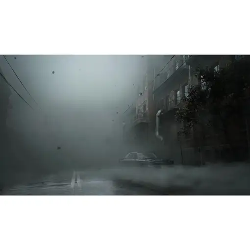Juego Silent Hill 2 para Playstation 5 | PS5