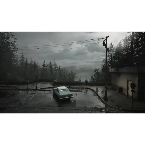 Juego Silent Hill 2 para Playstation 5 | PS5