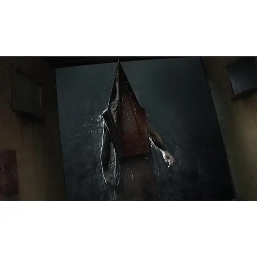 Juego Silent Hill 2 para Playstation 5 | PS5