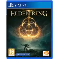 Juego Elden Ring Playstation 4 | PS4 Juego Elden Ring Playstation 4 | PS4