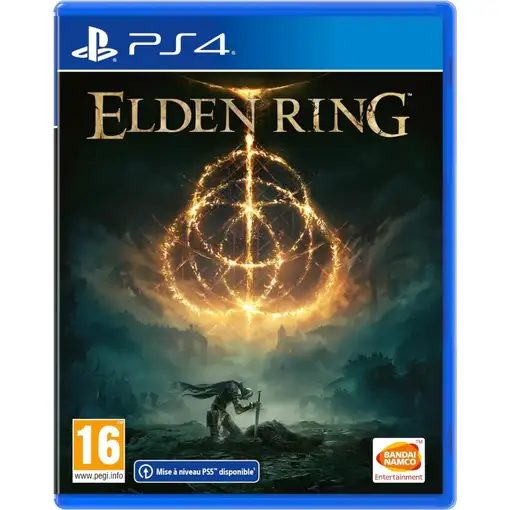 Juego Elden Ring Playstation 4 | PS4 Juego Elden Ring Playstation 4 | PS4