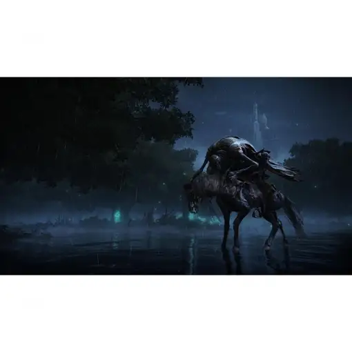 Juego Elden Ring Playstation 4 | PS4