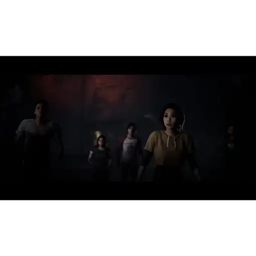 Juego The Quarry para Playstation 5 | PS5