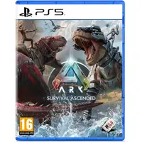 Juego ARK: Survival Ascended Para Playstation 5 | PS5 Juego ARK: Survival Ascended Para Playstation 5 | PS5