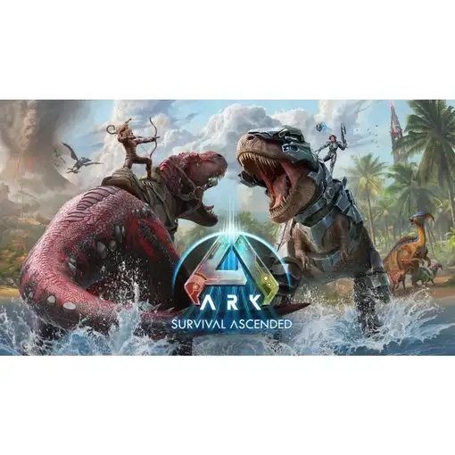 Juego ARK: Survival Ascended Para Playstation 5 | PS5