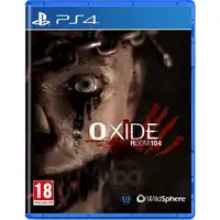 Juego Oxide Room 104 para Playstation 4 | PS4 Juego Oxide Room 104 para Playstation 4 | PS4