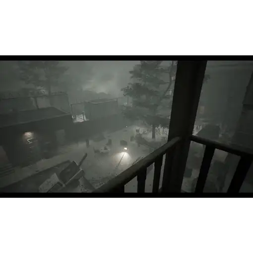 Juego Oxide Room 104 para Playstation 4 | PS4