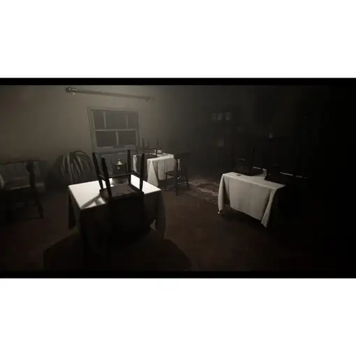 Juego Oxide Room 104 para Playstation 4 | PS4