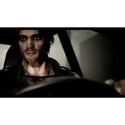 Juego Oxide Room 104 para Playstation 4 | PS4