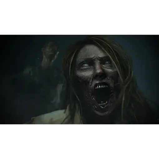 Juego Resident Evil 2 para Playstation 4 | PS4